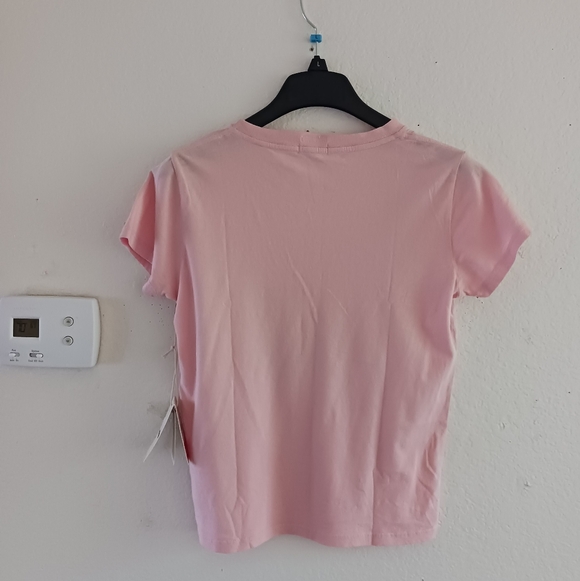 MOTHER‎ Short Sleeve The Lil Goodie Women's T-Shirt - Picture 5 of 7